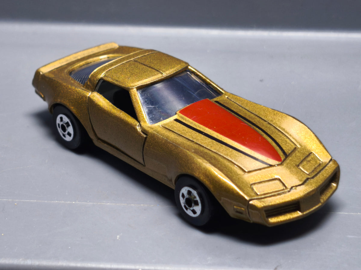 Road champs 1982 Hong Kong  82 corvette    (A05)