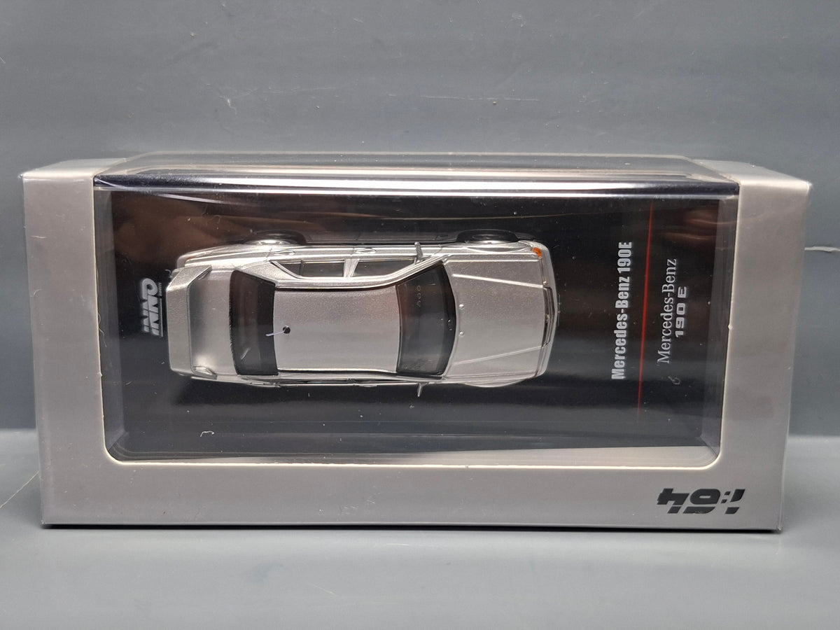 INNO64 Mercedes-Benz 190E (NP37)