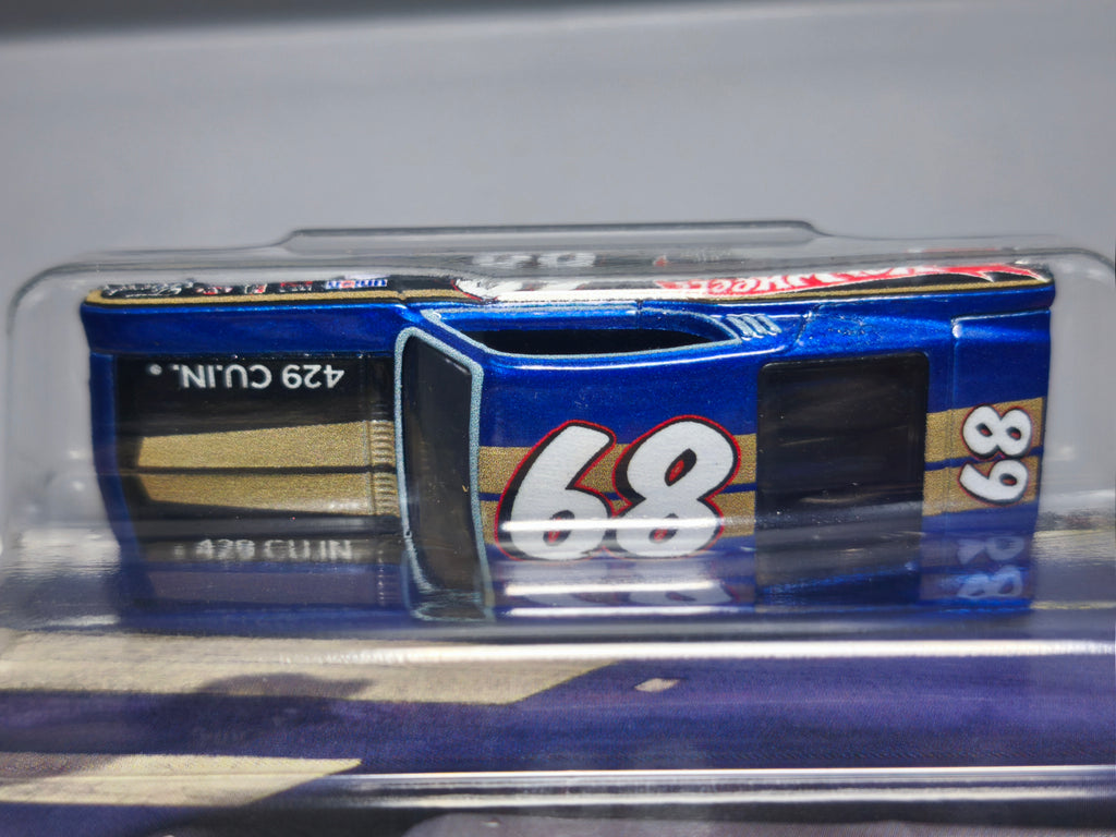 Hot Wheels Boulevard 69 Ford Torino Talladega (NG03)