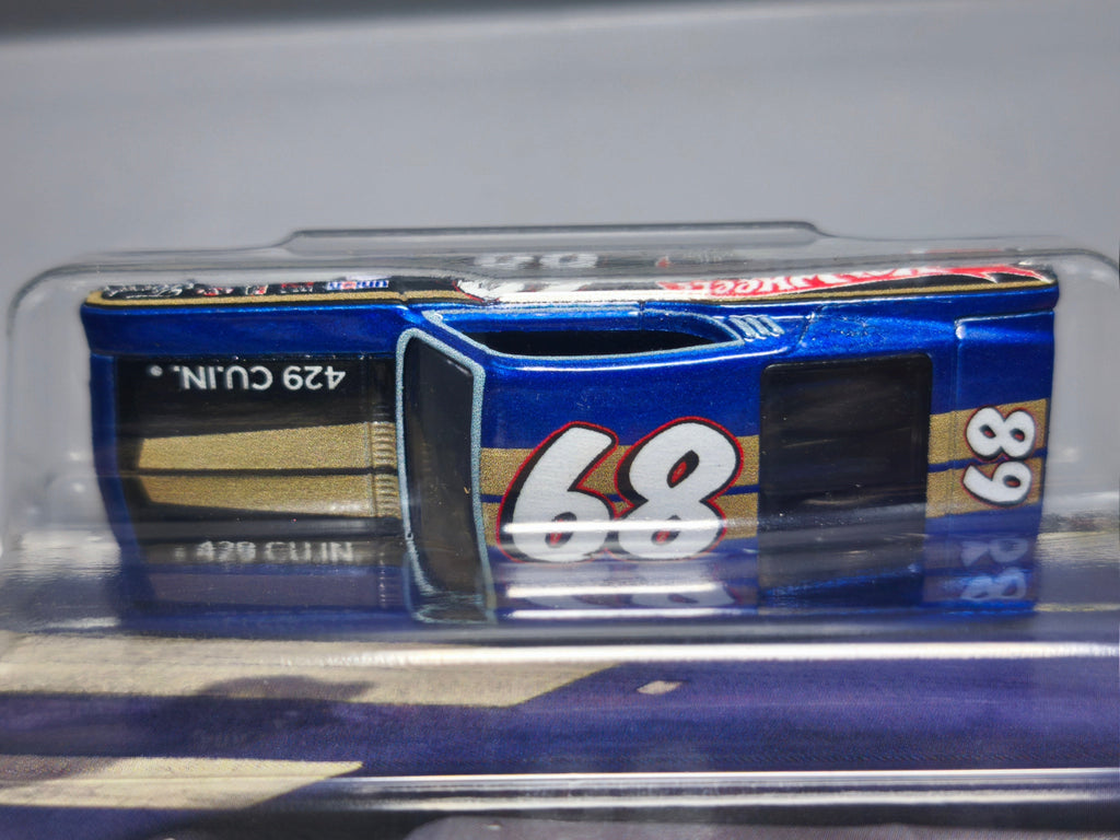 Hot Wheels Boulevard 69 Ford Torino Talladega (NG03)