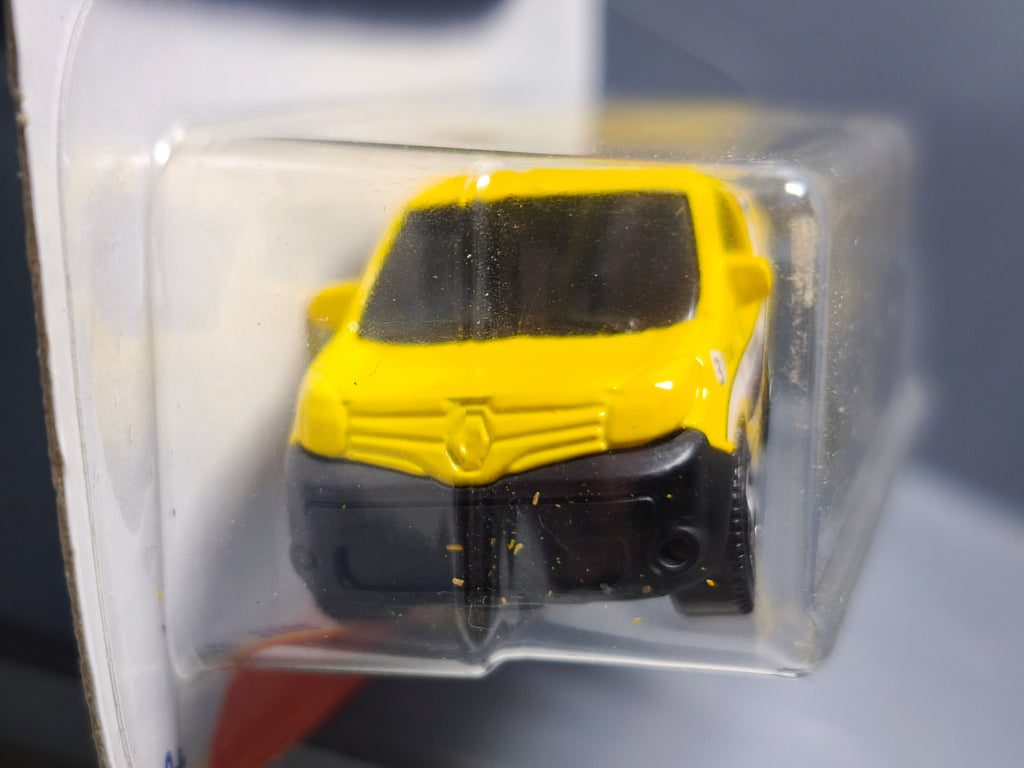 Matchbox Série France Renault Kangoo Express (NP52)