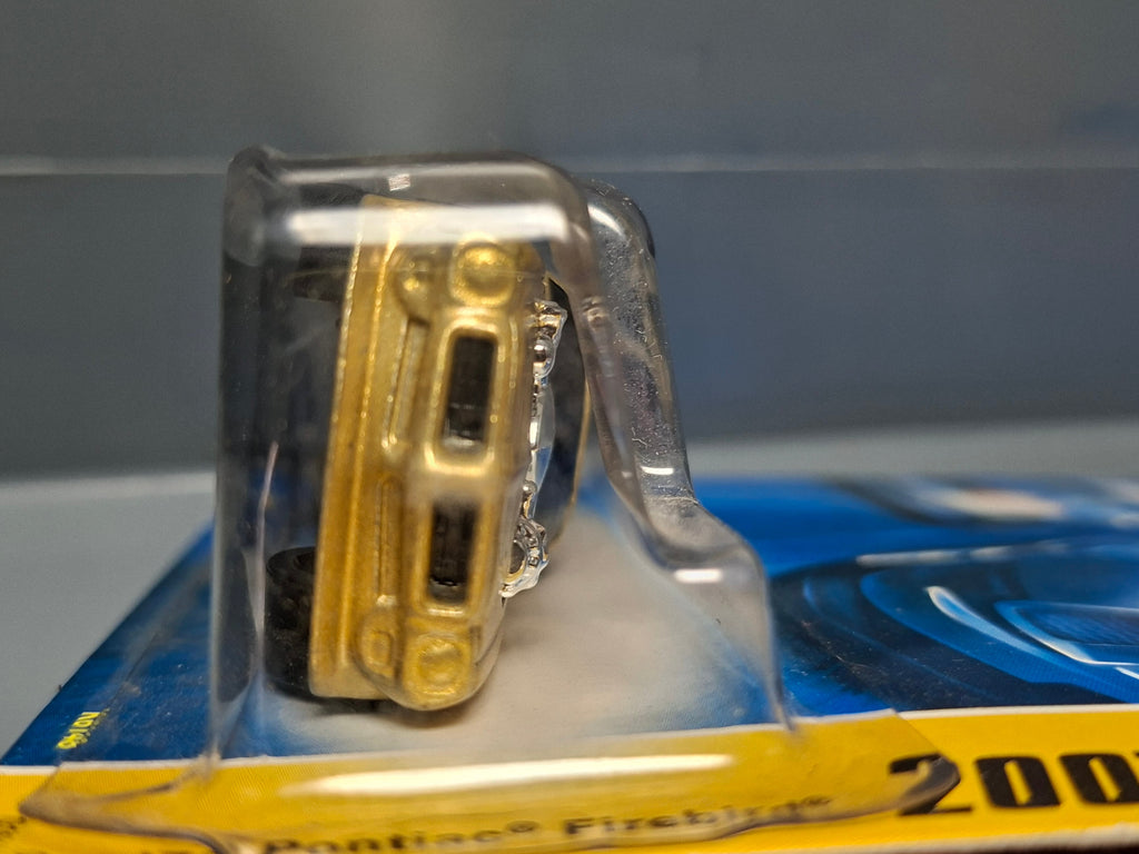 Hot Wheels '70 Pontiac Firebird 2007-016 (NP19)
