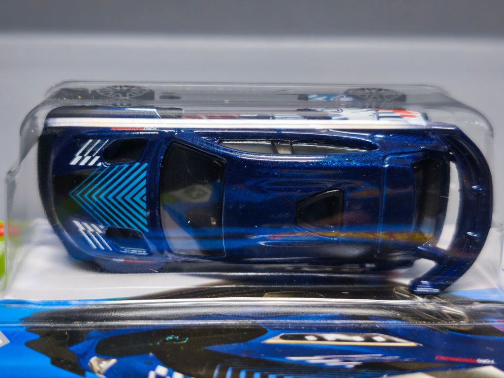 Hot Wheels Ford Mustang Mach-E 1400 2026-008 (NP36)