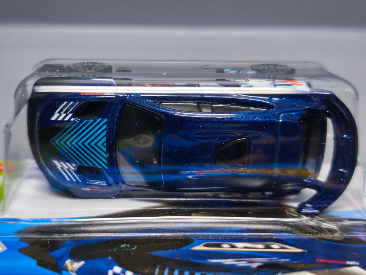 Hot Wheels Ford Mustang Mach-E 1400 2026-008 (NP36)
