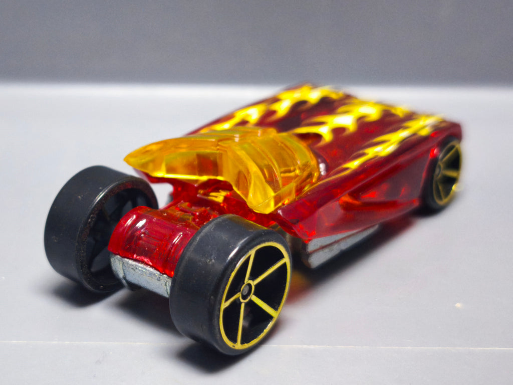 Hot Wheels Pharodox 2007-109   (A08)