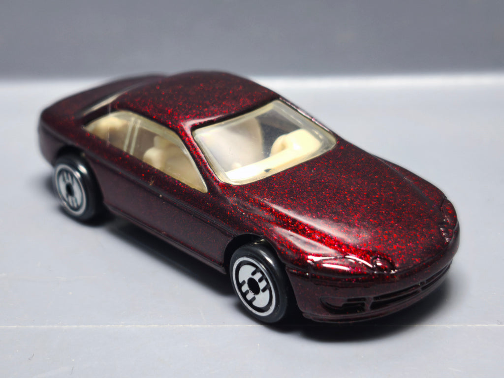 Hot Wheels Lexus sc400 version UH  1995-264 (A25)