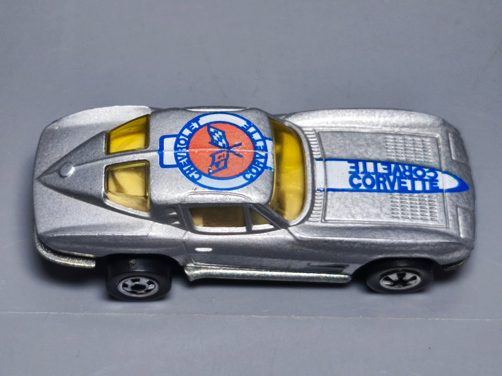 Hot Wheels 1980 hi rakers 63 split window (A25)