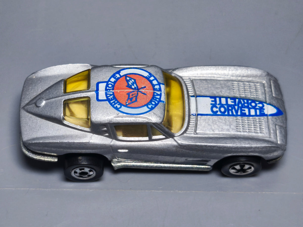 Hot Wheels 1980 hi rakers 63 split window (A25)