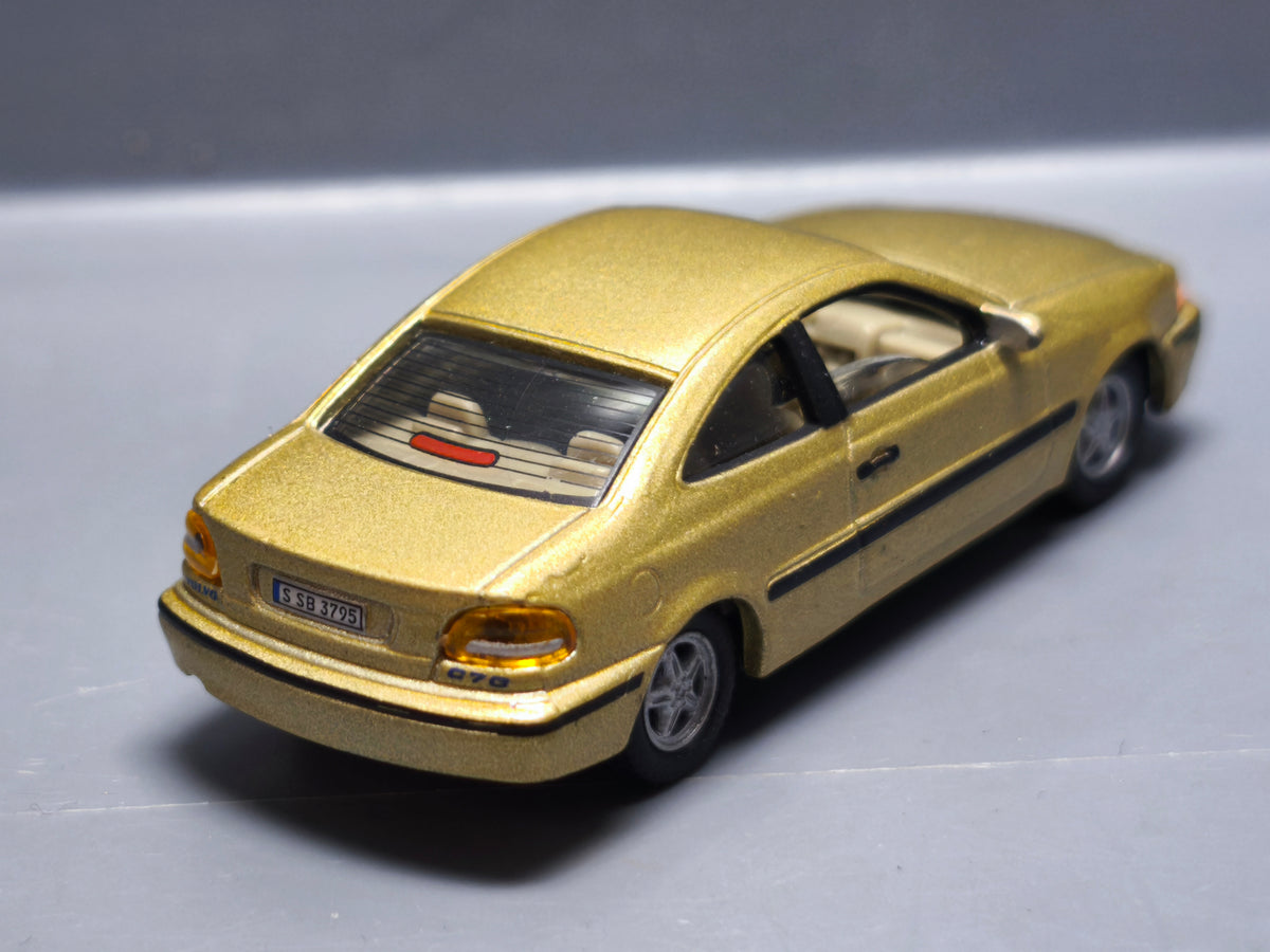 Hongwell 1/72 Volvo C70 (A19)