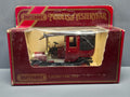 Matchbox Models of yesteryear 1907 Unic Taxi   (NP24)