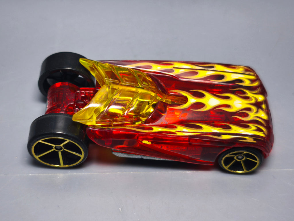 Hot Wheels Pharodox 2007-109   (A08)