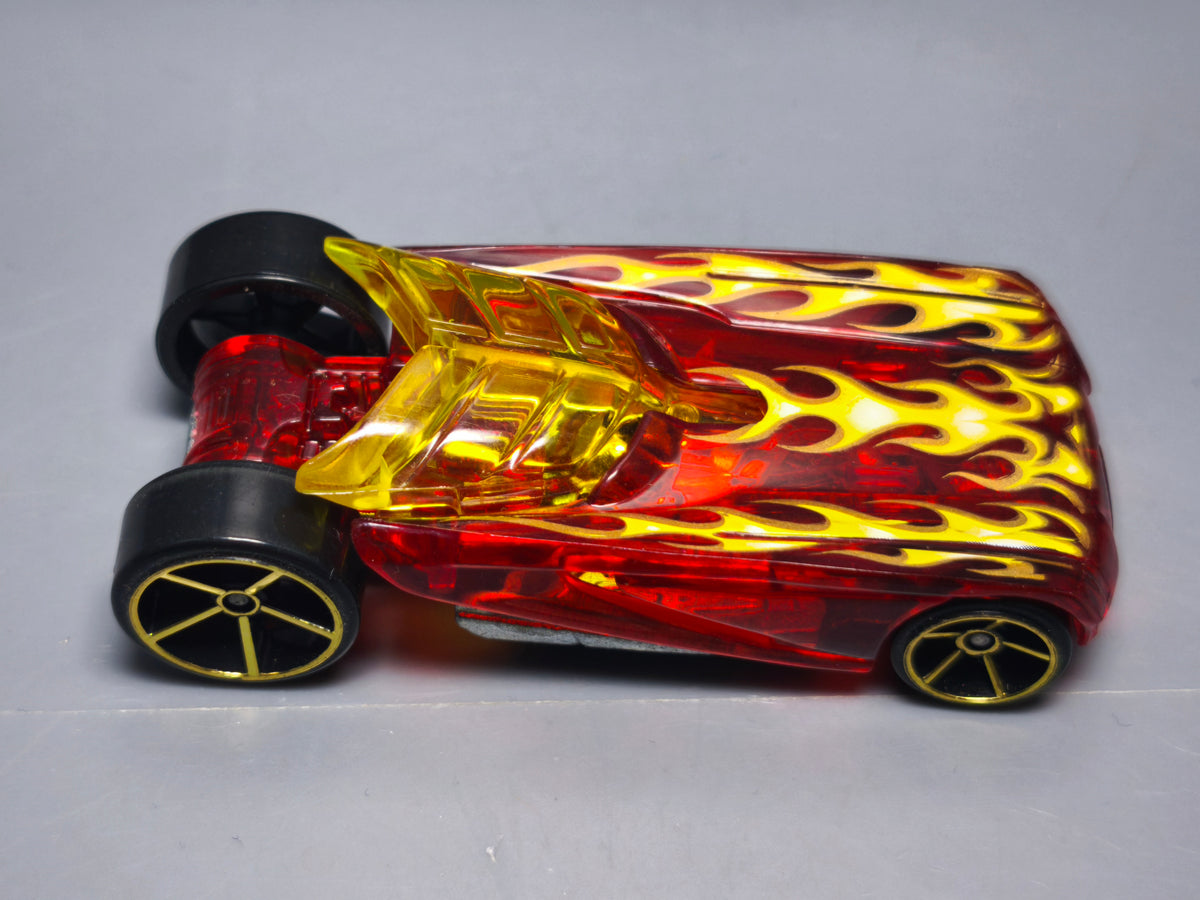 Hot Wheels Pharodox 2007-109   (A08)