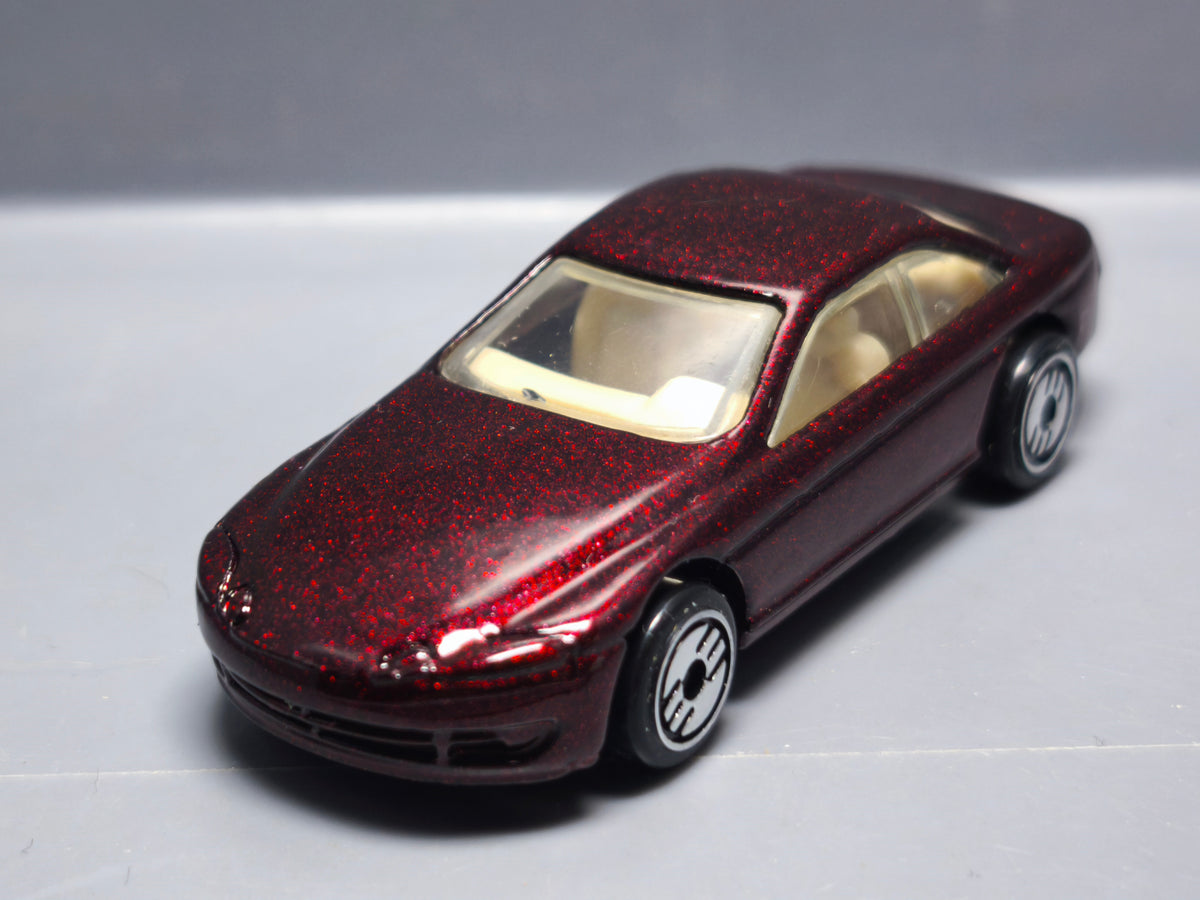 Hot Wheels Lexus sc400 version UH  1995-264 (A25)