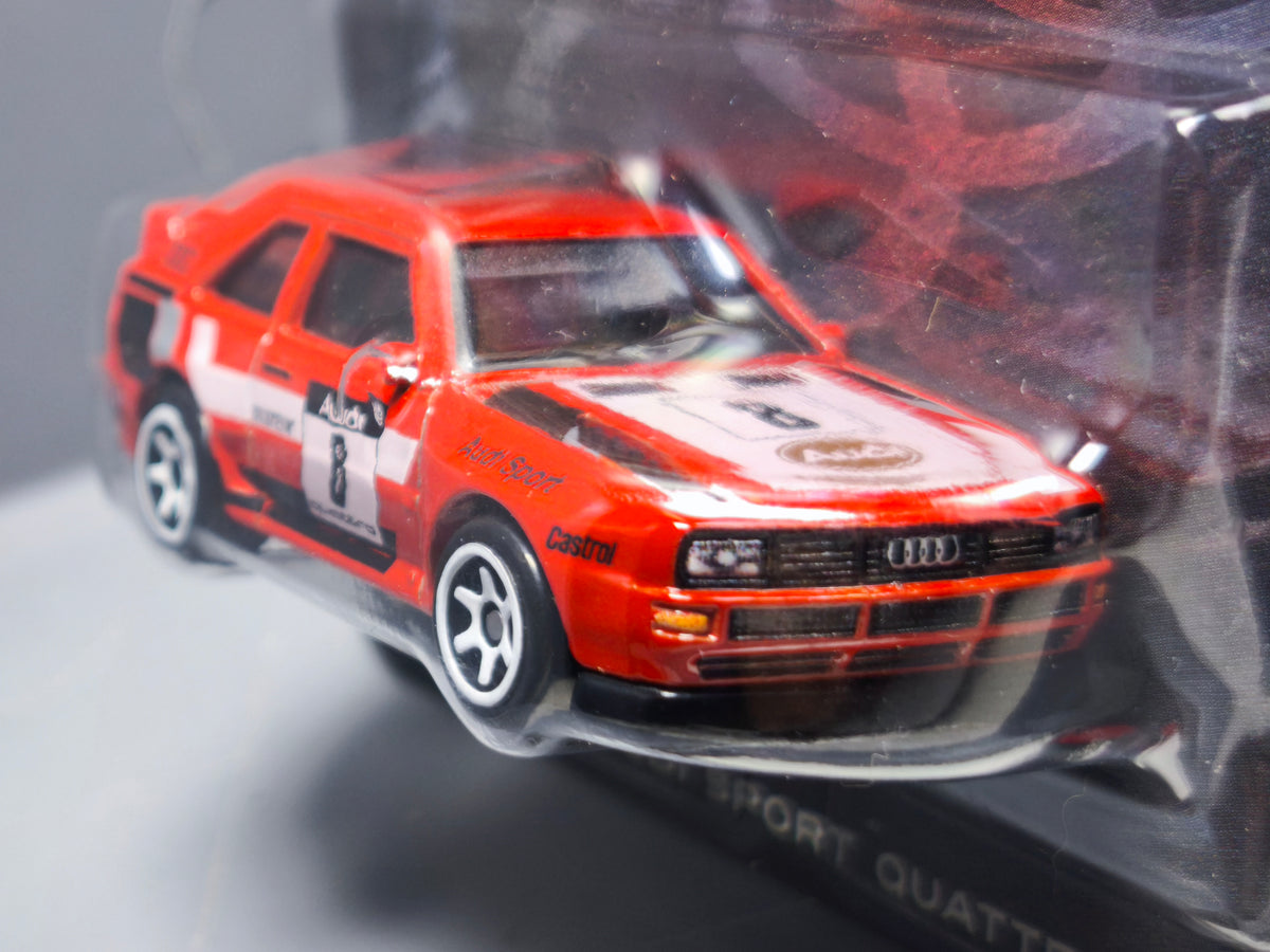 Hot Wheels 2026 Audi '84 Sport Quattro (NP19)