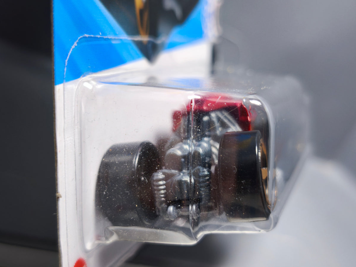 Hot Wheels Mid Mill 2025-097 (NP09)