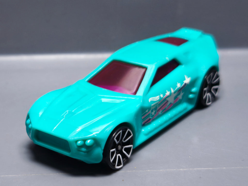 Hot Wheels 2024 multipack  Bullet proof   (A29)