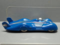 CIJ 1/43 Renault étoile Filante  (NP26)