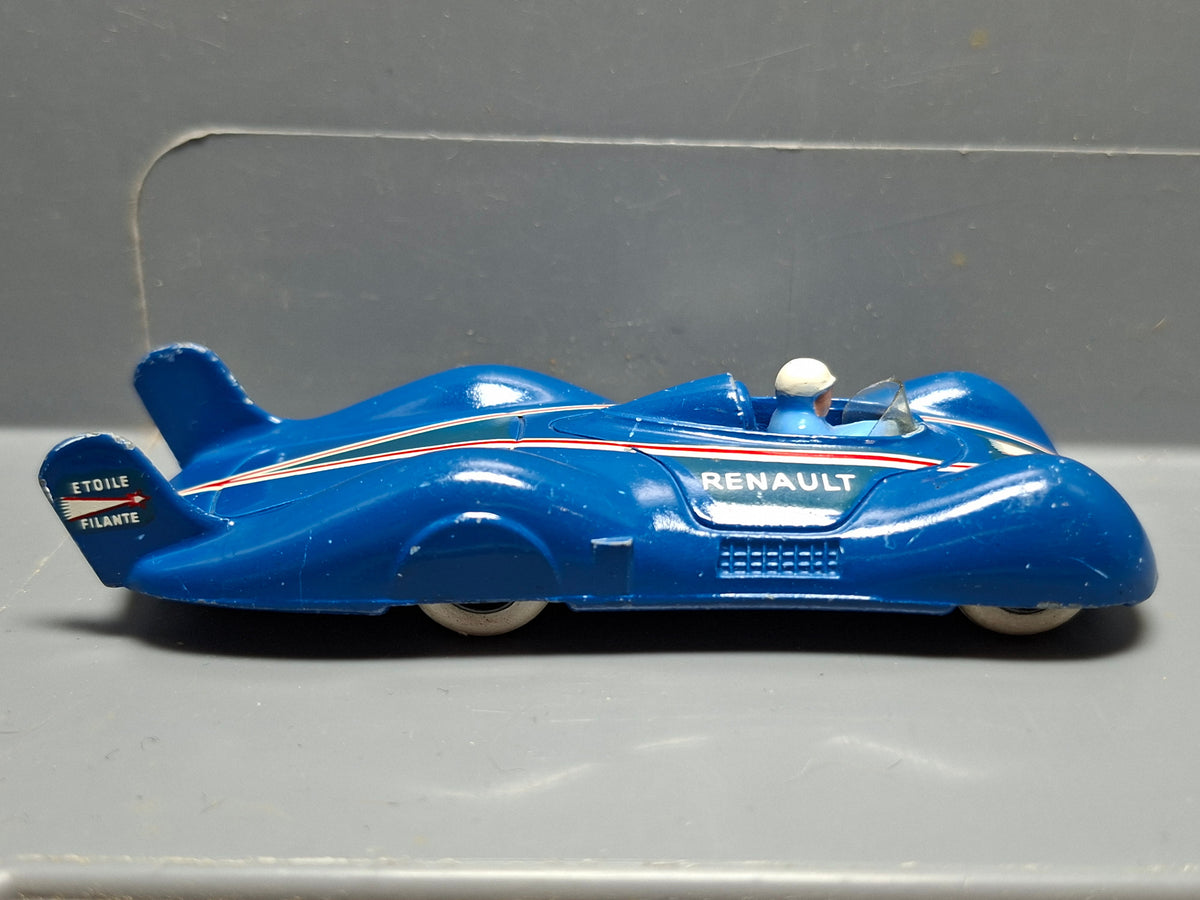 CIJ 1/43 Renault étoile Filante  (NP26)