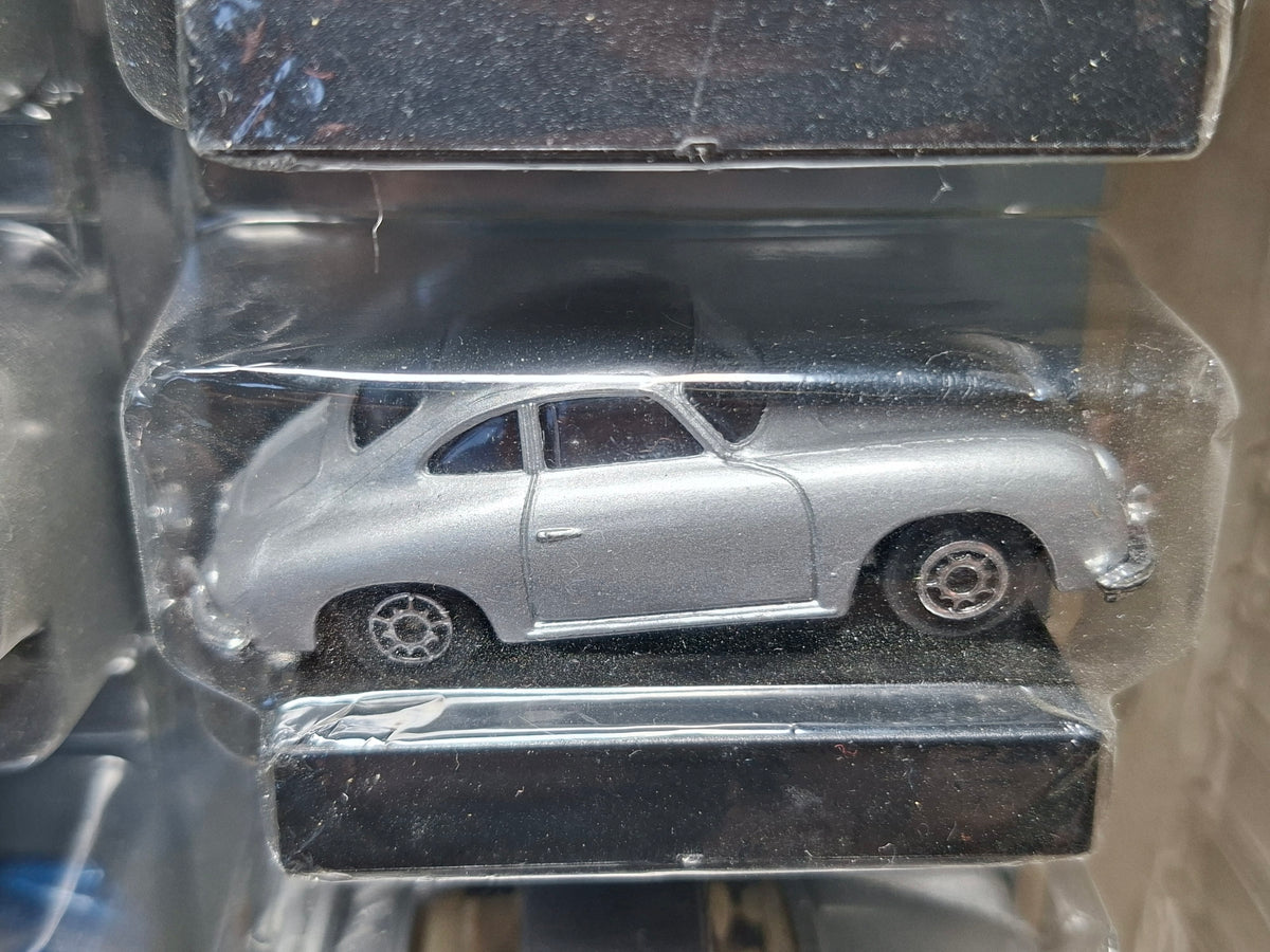 Maisto Pack Porsche    (CT09)