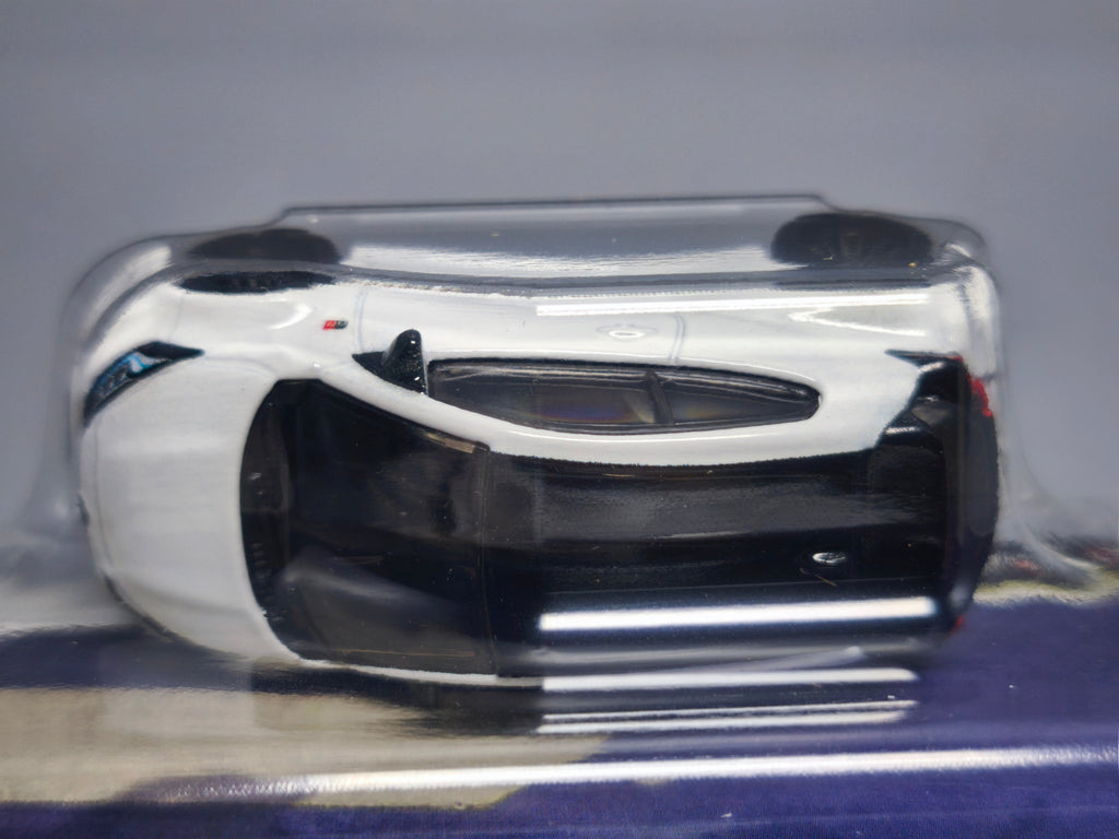 Hot Wheels Boulevard Toyota GR Yaris (NG03)