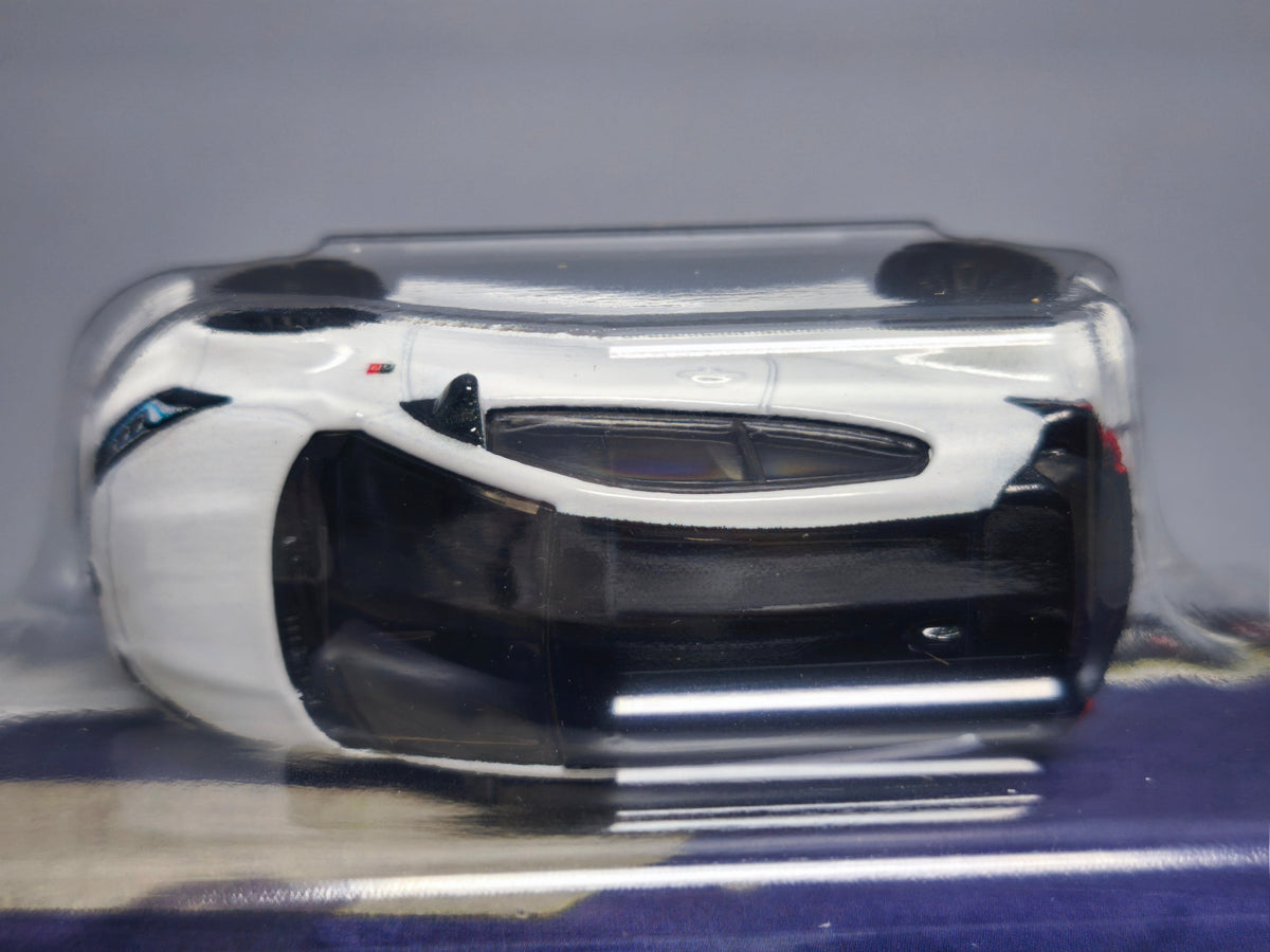 Hot Wheels Boulevard Toyota GR Yaris (NG03)