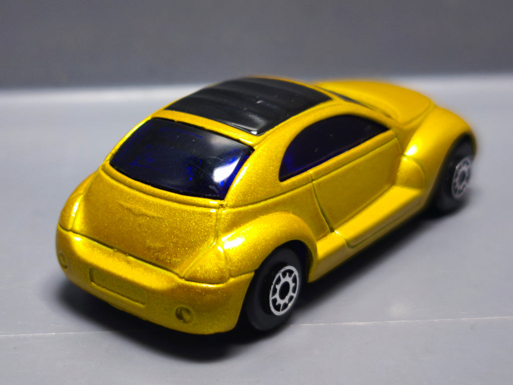 Maisto Plymouth pronto cruizer concept    (A21)