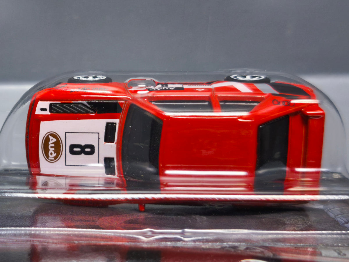 Hot Wheels 2026 Audi '84 Sport Quattro (NP19)