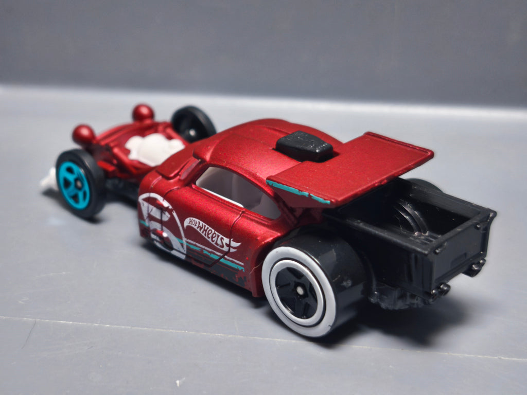 Hot Wheels 2023 multipack  Aristo rat    (A33)