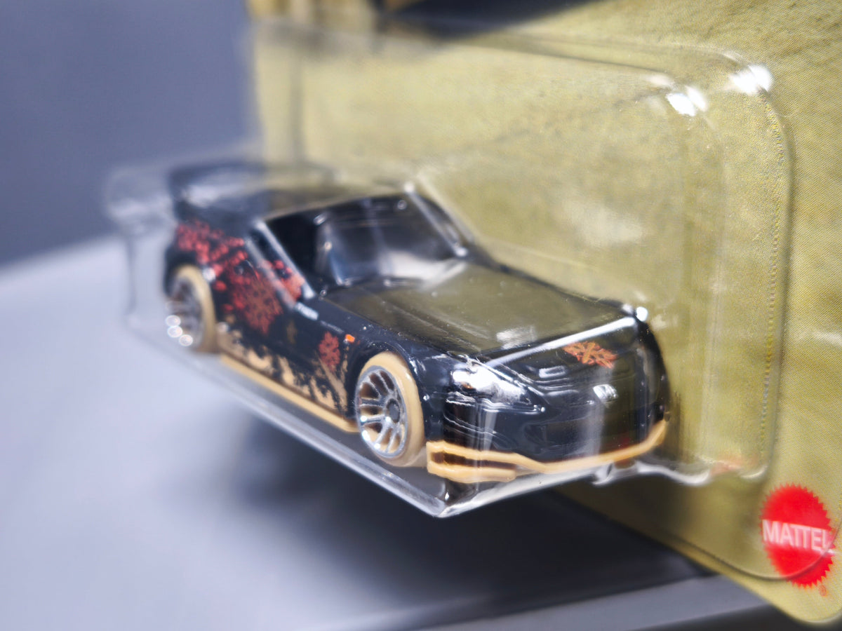 Hot Wheels Silver series Fast & Furious Race-Off Honda S2000 (NP52)