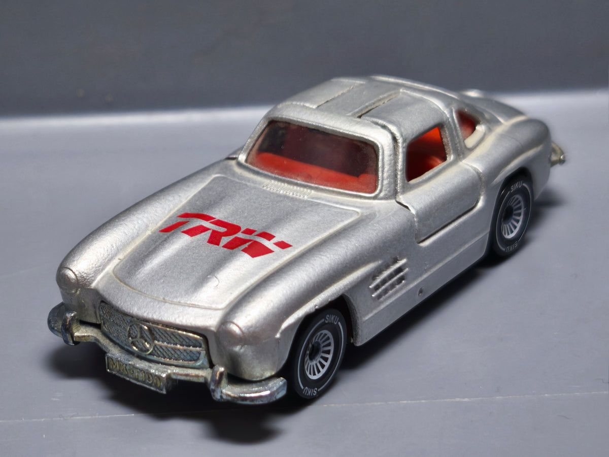 Siku  TRW Mercedes benz 300 SL    (A19)