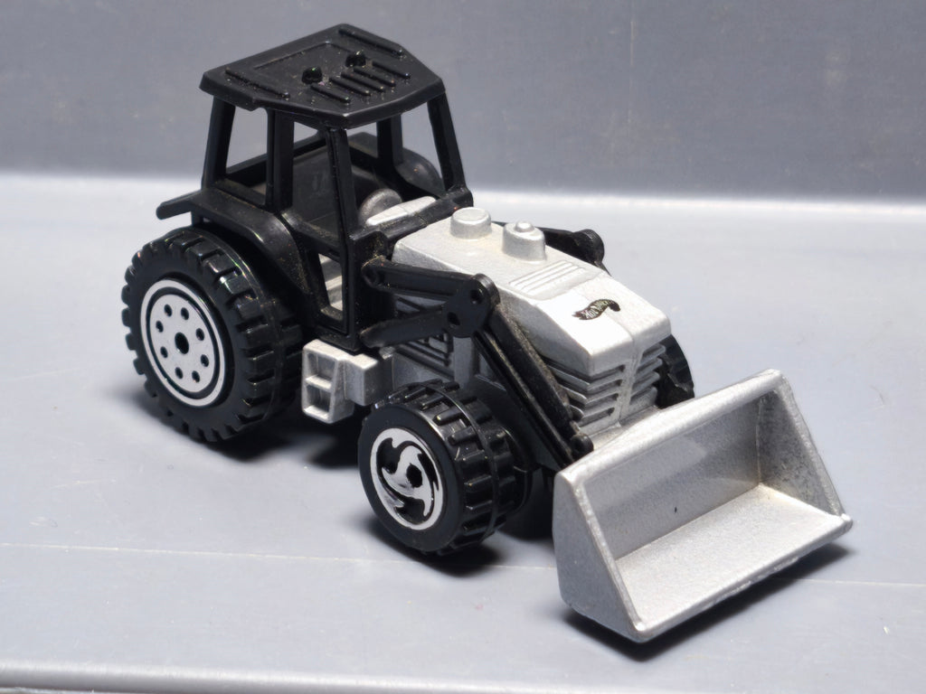 Hot Wheels Tractor 1998-795  (A36)