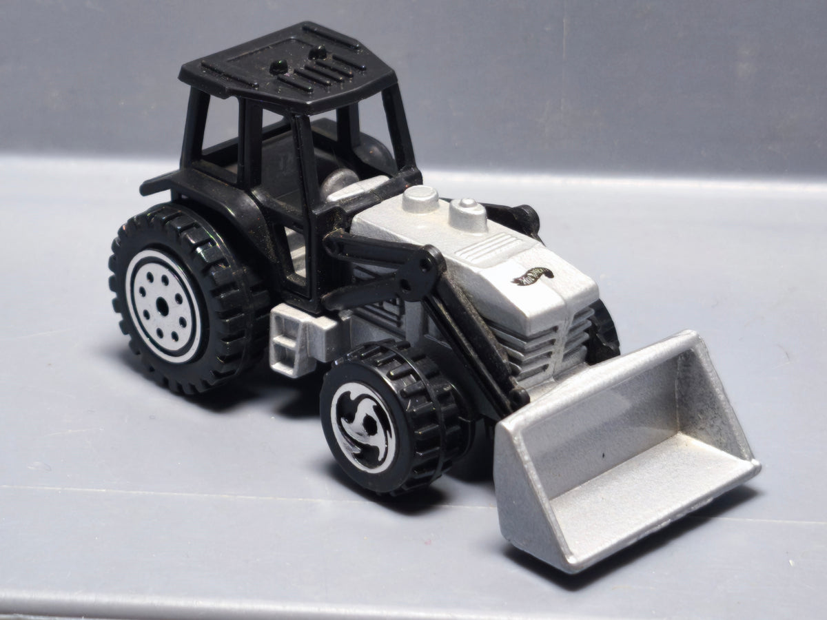 Hot Wheels Tractor 1998-795  (A36)