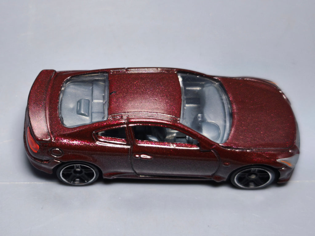 Hot Wheels 2014 exclusive multipack  Infinitif G37    (A26)