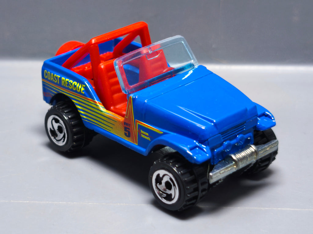 Hot Wheels Roll patrol 2001-194   (A29)