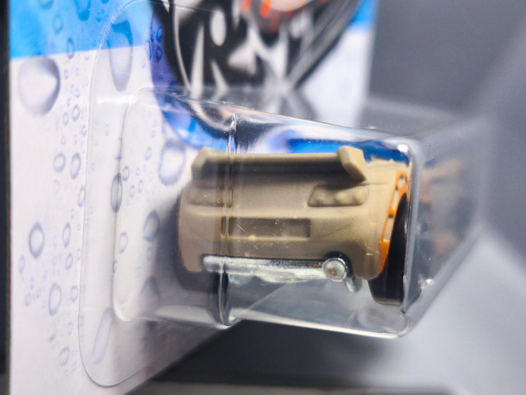 Hot Wheels color shifters Trak-Tune (NG08)