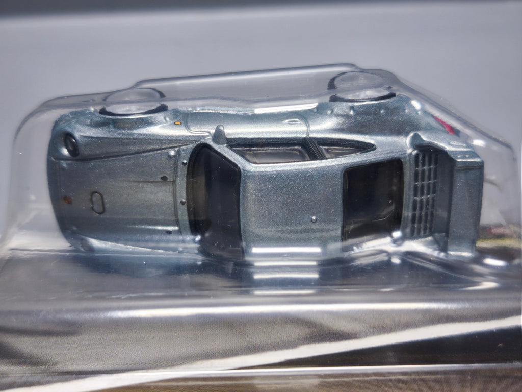 Hot Wheels Modern Classics Porsche 993 GT2 (NG27)