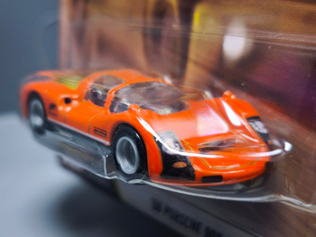 Hot Wheels 2026 Pop Culture Forza '66 Porsche 906 carrera 6 (NG06)
