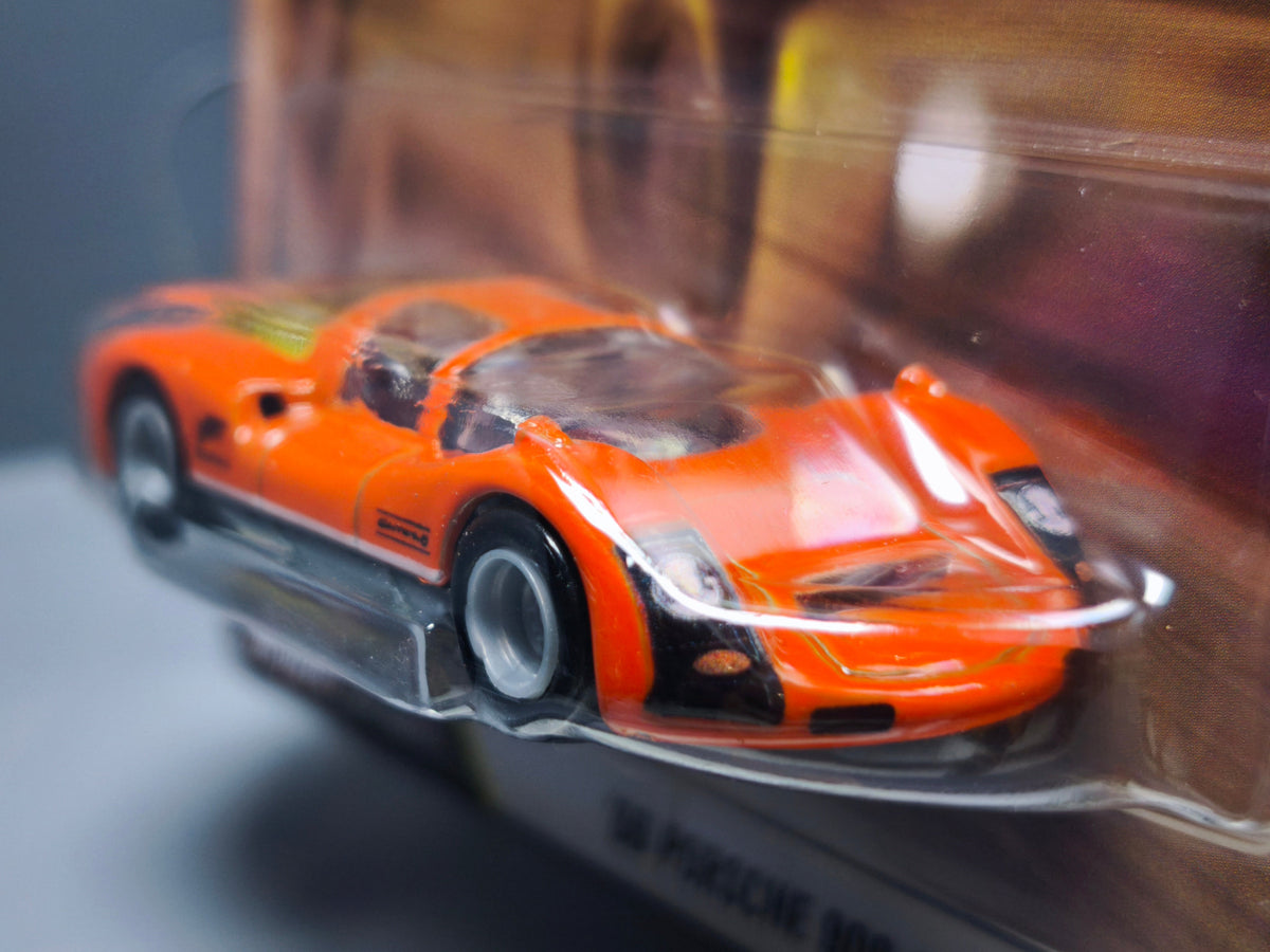 Hot Wheels 2026 Pop Culture Forza '66 Porsche 906 carrera 6 (NG06)