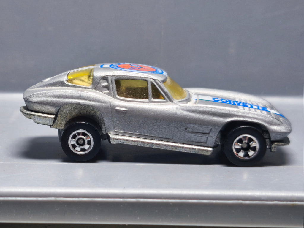 Hot Wheels 1980 hi rakers 63 split window (A25)