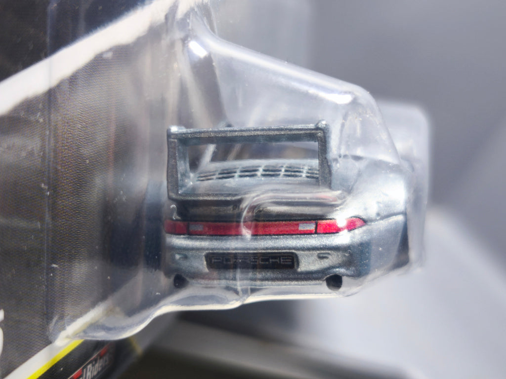 Hot Wheels Modern Classics Porsche 993 GT2 (NG27)