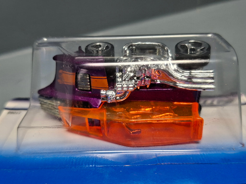 Hot Wheels Popcycle  1999-913  (NP21)