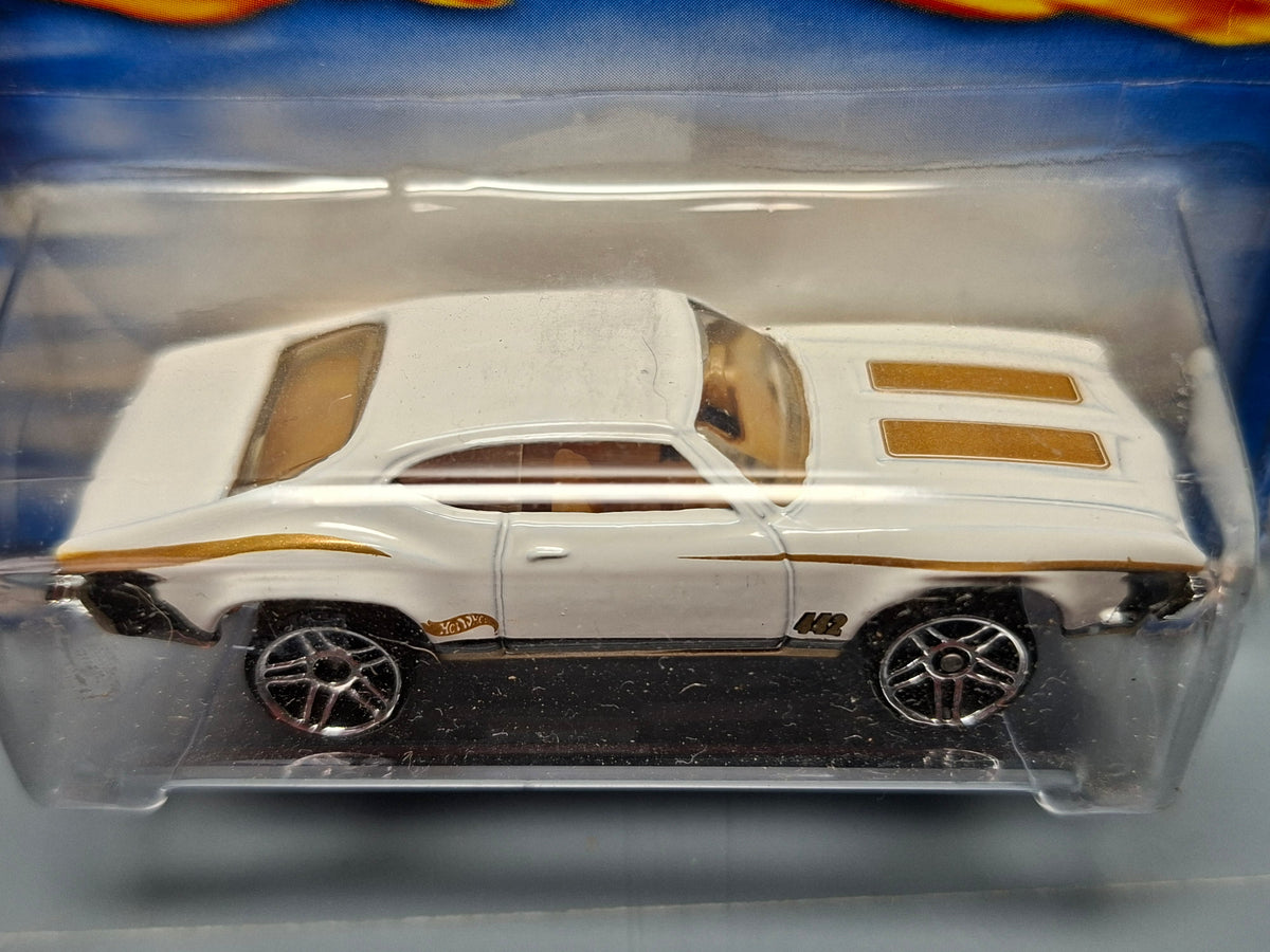 Hot Wheels Olds 442   2000-242 (NP19)