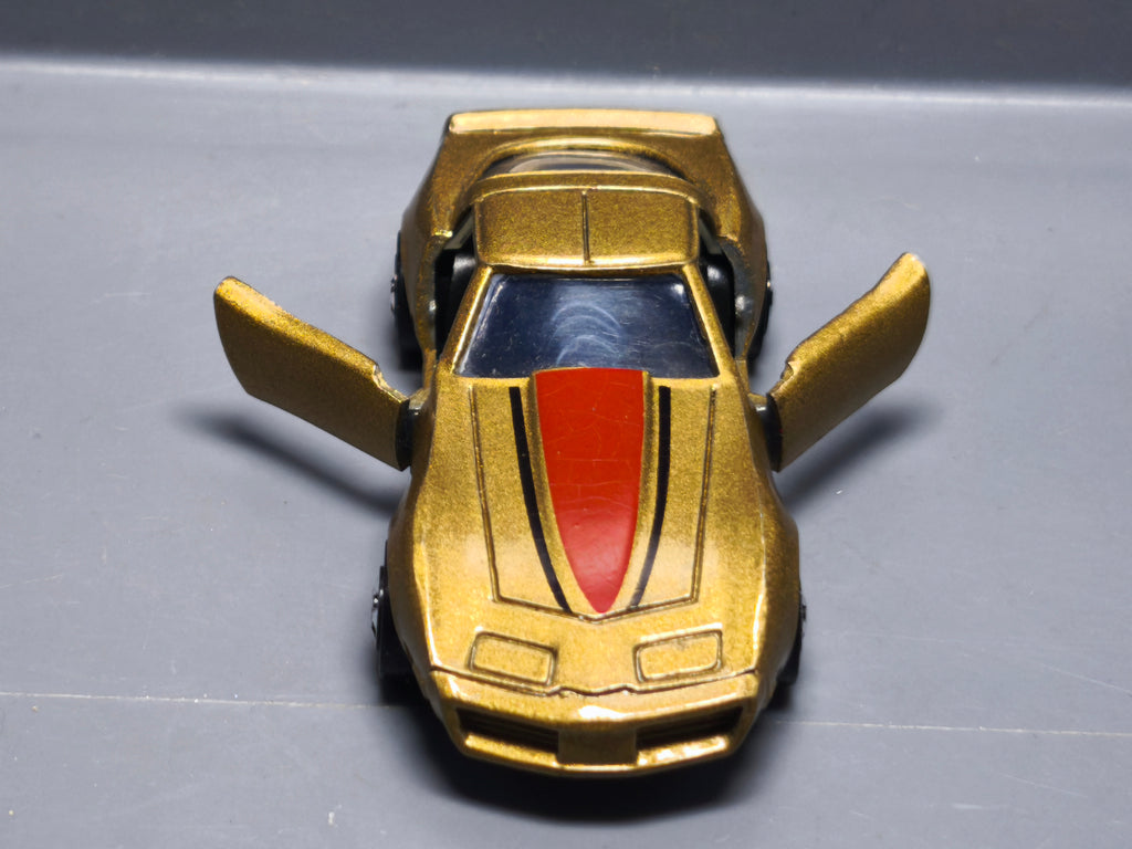 Road champs 1982 Hong Kong  82 corvette    (A05)