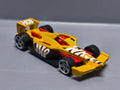 Hot Wheels 2017 mainline 148 Winning formula (A06)
