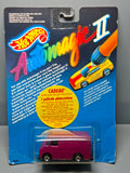 Hot Wheels 1989 coloris racers II Combat medic  (CT05)