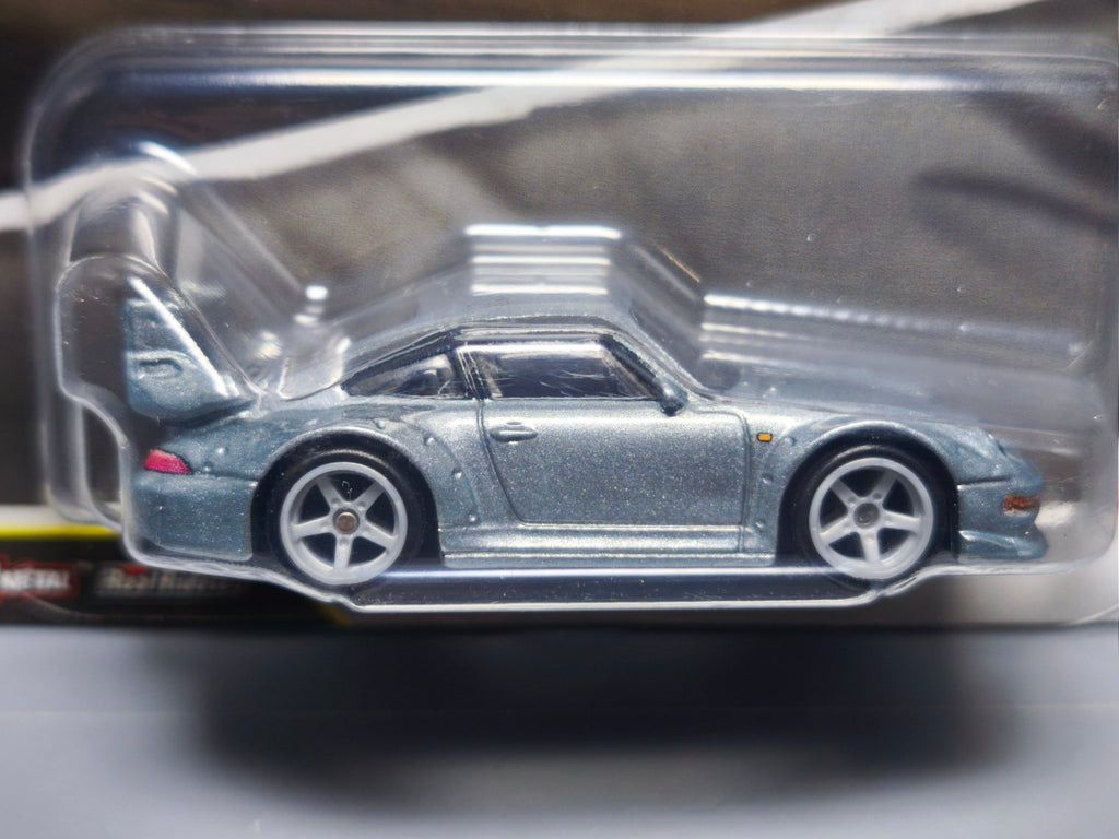Hot Wheels Modern Classics Porsche 993 GT2 (NG27)