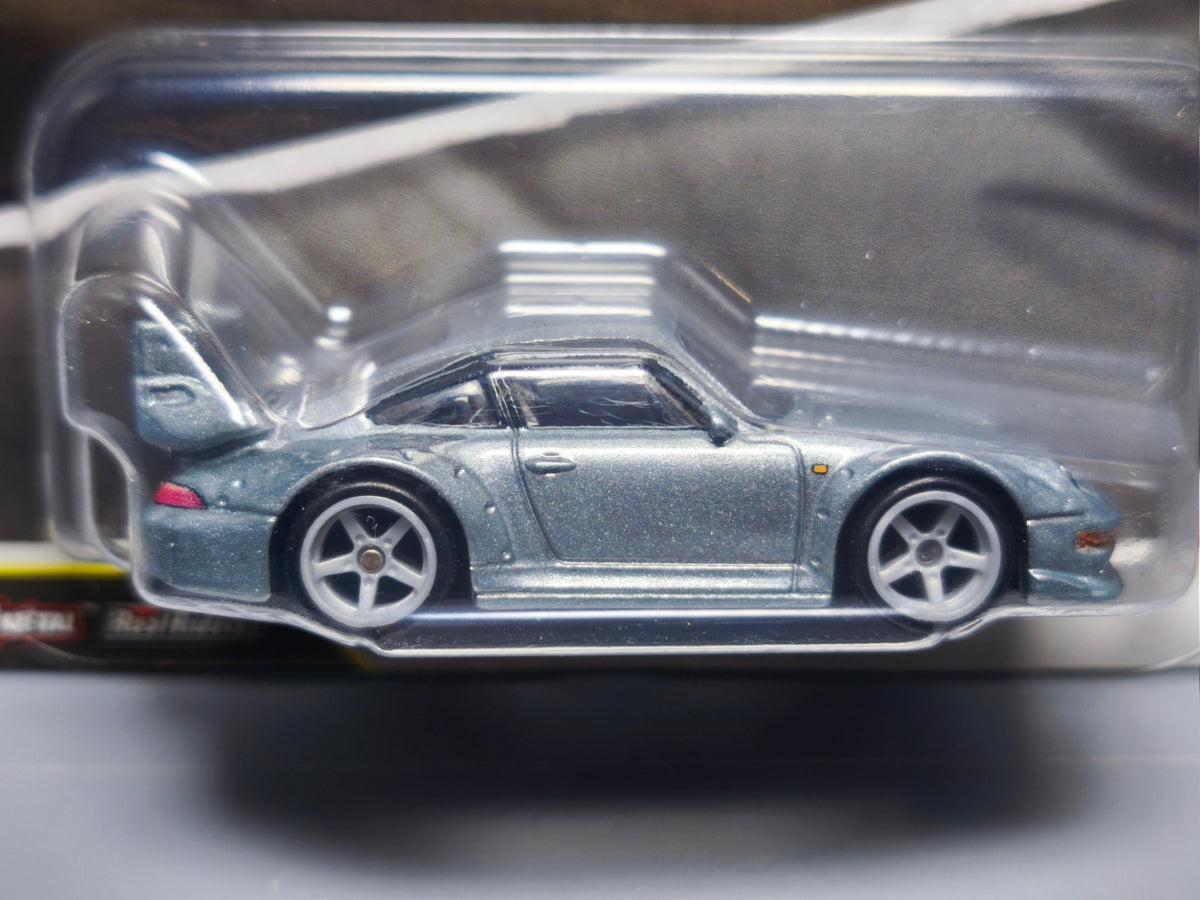 Hot Wheels Modern Classics Porsche 993 GT2 (NG27)