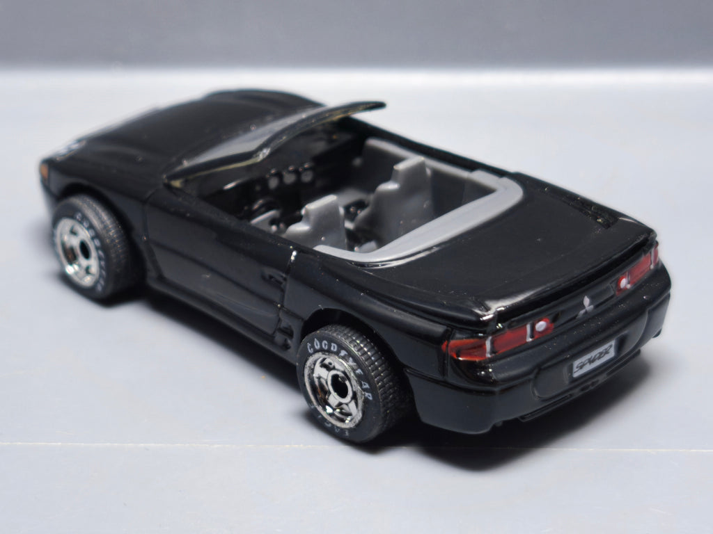 Matchbox 1998 premiere select class série 1 Mitsubishi spyder   (A29)