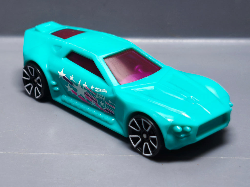 Hot Wheels 2024 multipack  Bullet proof   (A29)