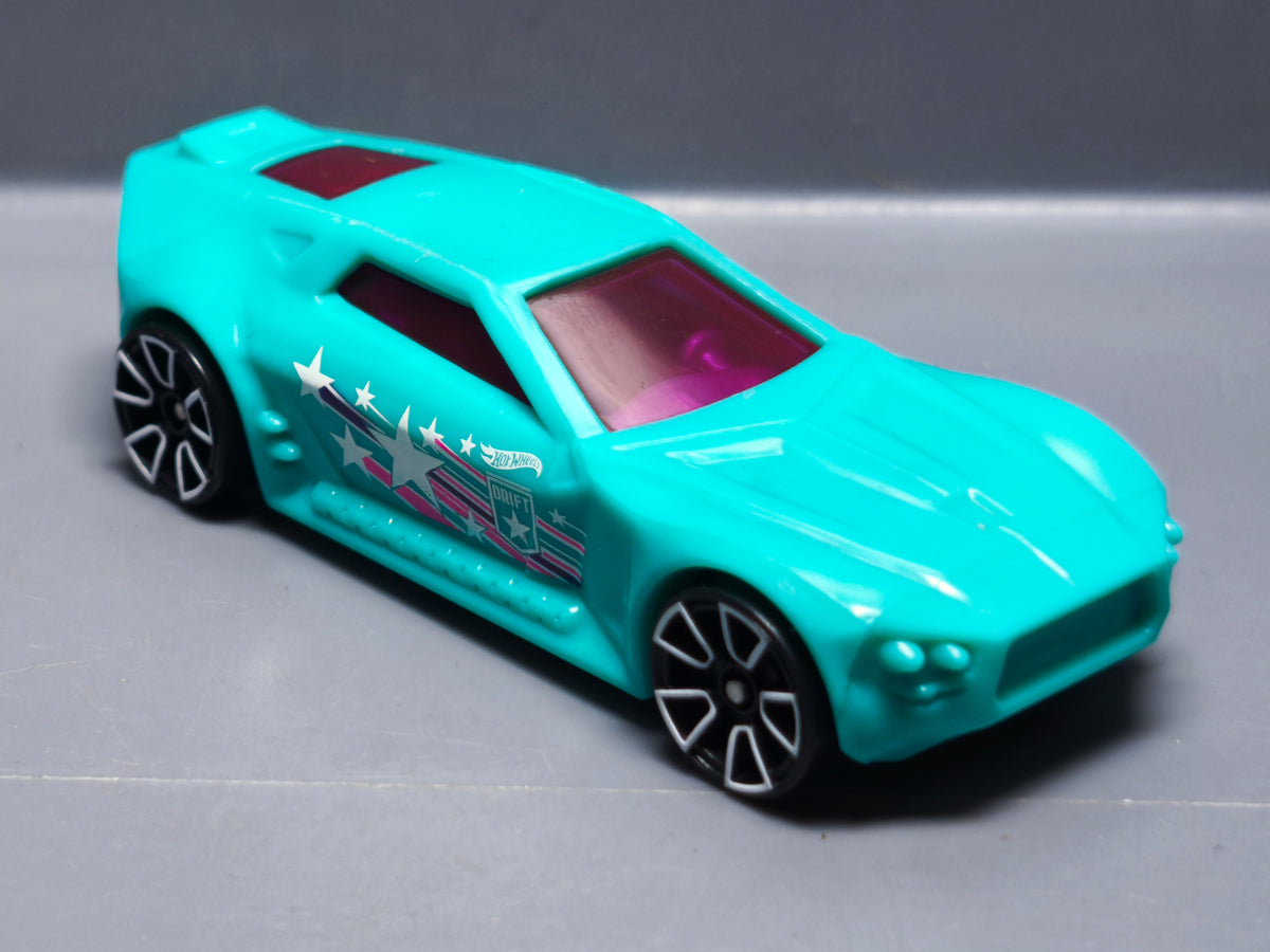 Hot Wheels 2024 multipack  Bullet proof   (A29)